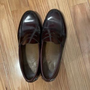 Weejun loafers